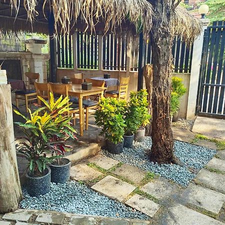 סיאם ריפ Secret Garden Homestay מראה חיצוני תמונה