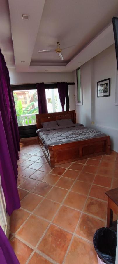 סיאם ריפ Secret Garden Homestay מראה חיצוני תמונה