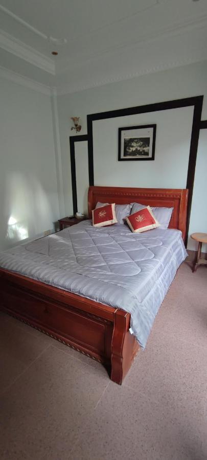 סיאם ריפ Secret Garden Homestay מראה חיצוני תמונה