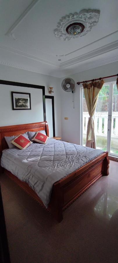 סיאם ריפ Secret Garden Homestay מראה חיצוני תמונה