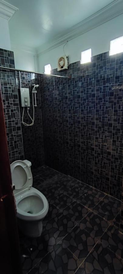סיאם ריפ Secret Garden Homestay מראה חיצוני תמונה
