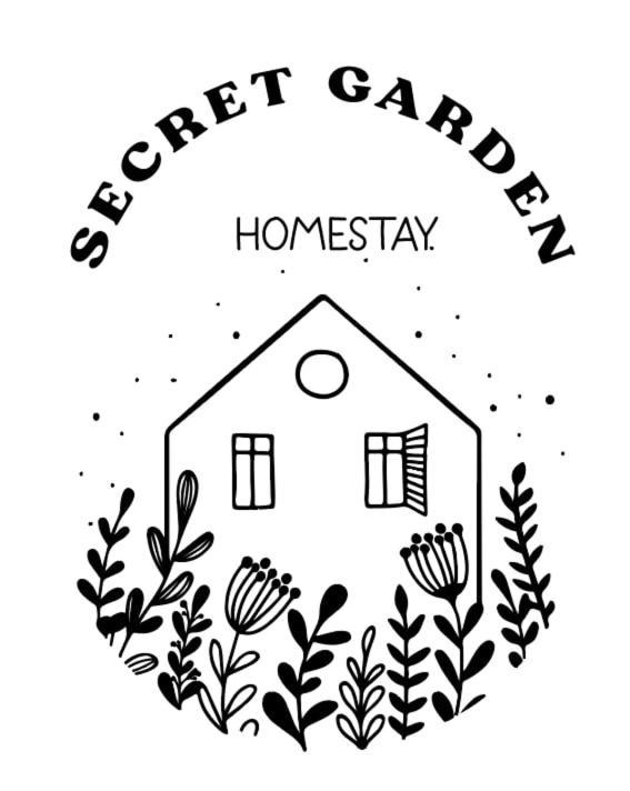 סיאם ריפ Secret Garden Homestay מראה חיצוני תמונה