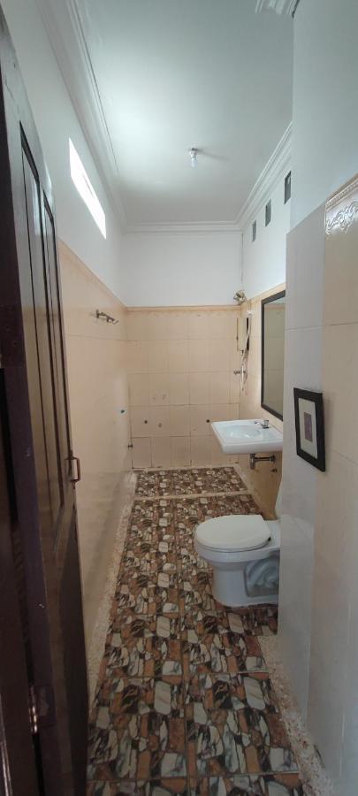סיאם ריפ Secret Garden Homestay מראה חיצוני תמונה
