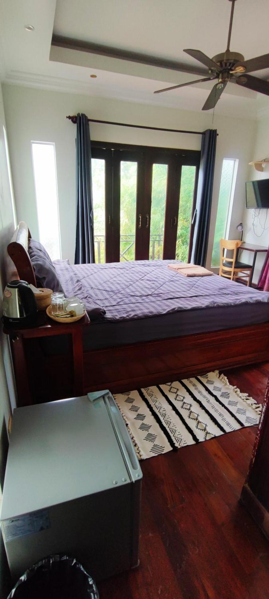 סיאם ריפ Secret Garden Homestay מראה חיצוני תמונה