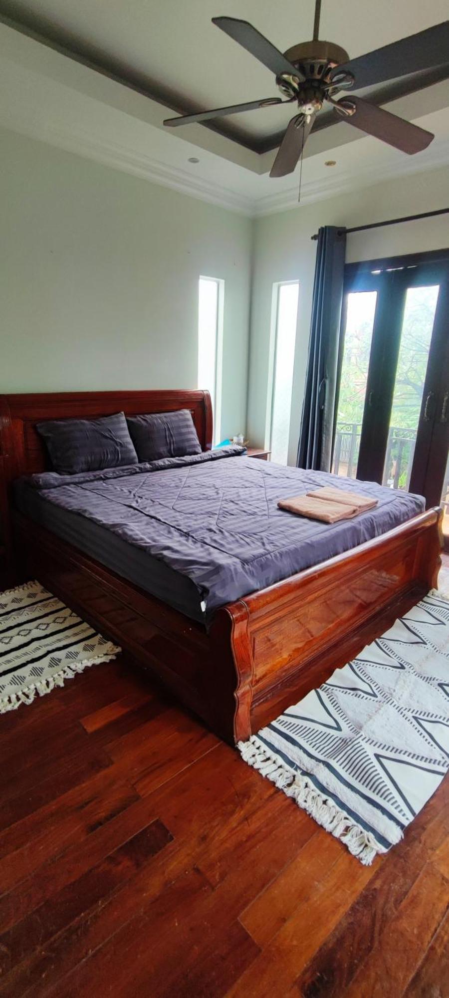 סיאם ריפ Secret Garden Homestay מראה חיצוני תמונה