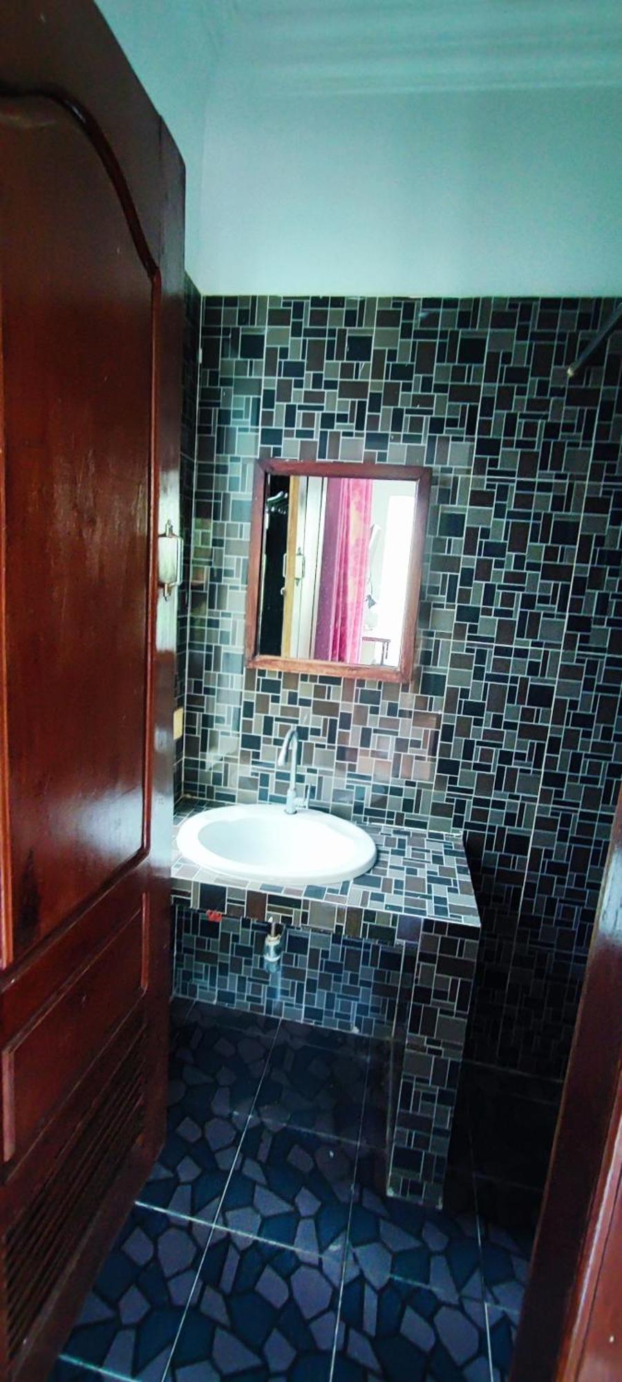 סיאם ריפ Secret Garden Homestay מראה חיצוני תמונה