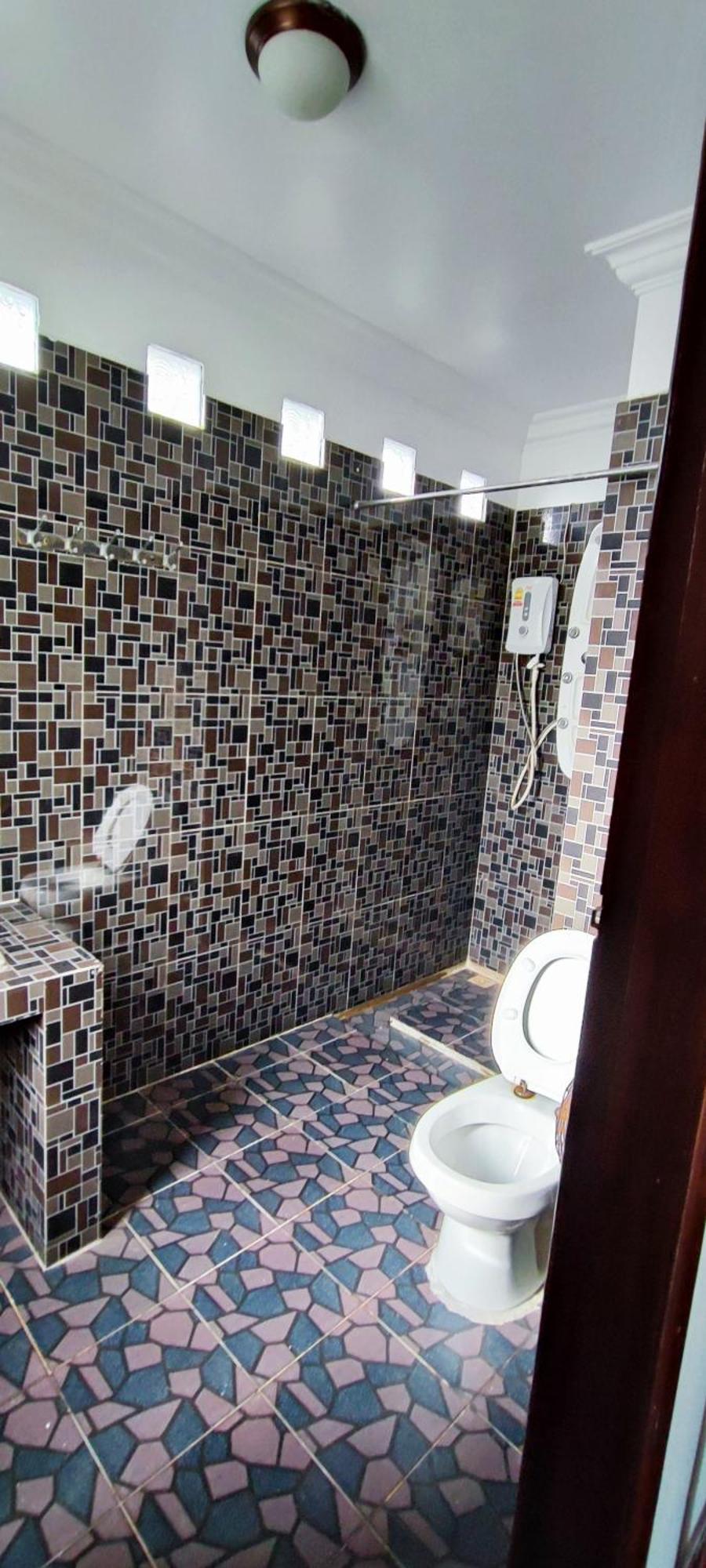 סיאם ריפ Secret Garden Homestay מראה חיצוני תמונה